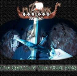 Futhark : The Rebirth of the Pagan Pride (Promo CD)